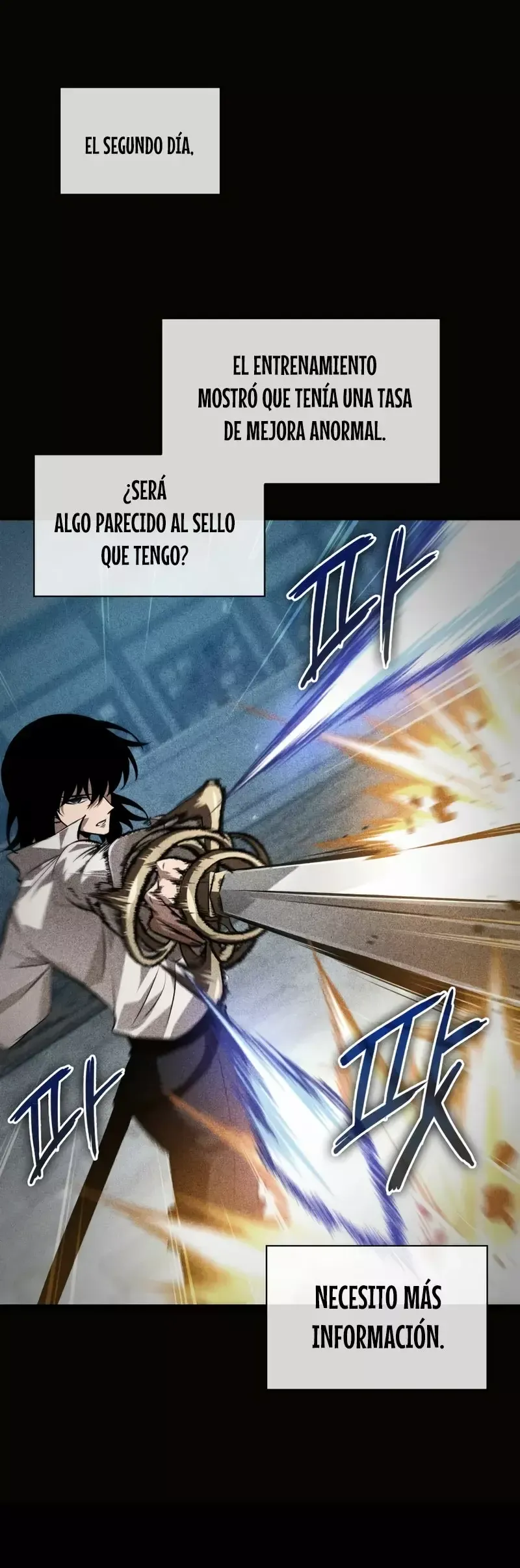 Gacha infinito Capítulo 161 en Línea - página 5