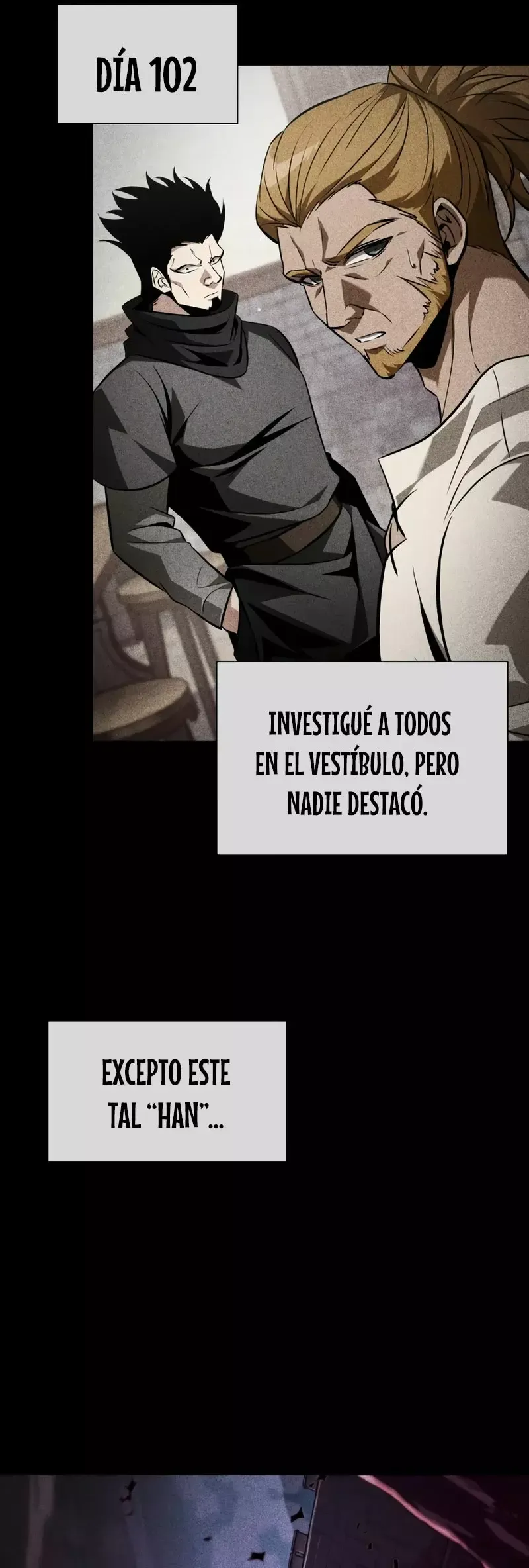 Gacha infinito Capítulo 161 en Línea - página 13