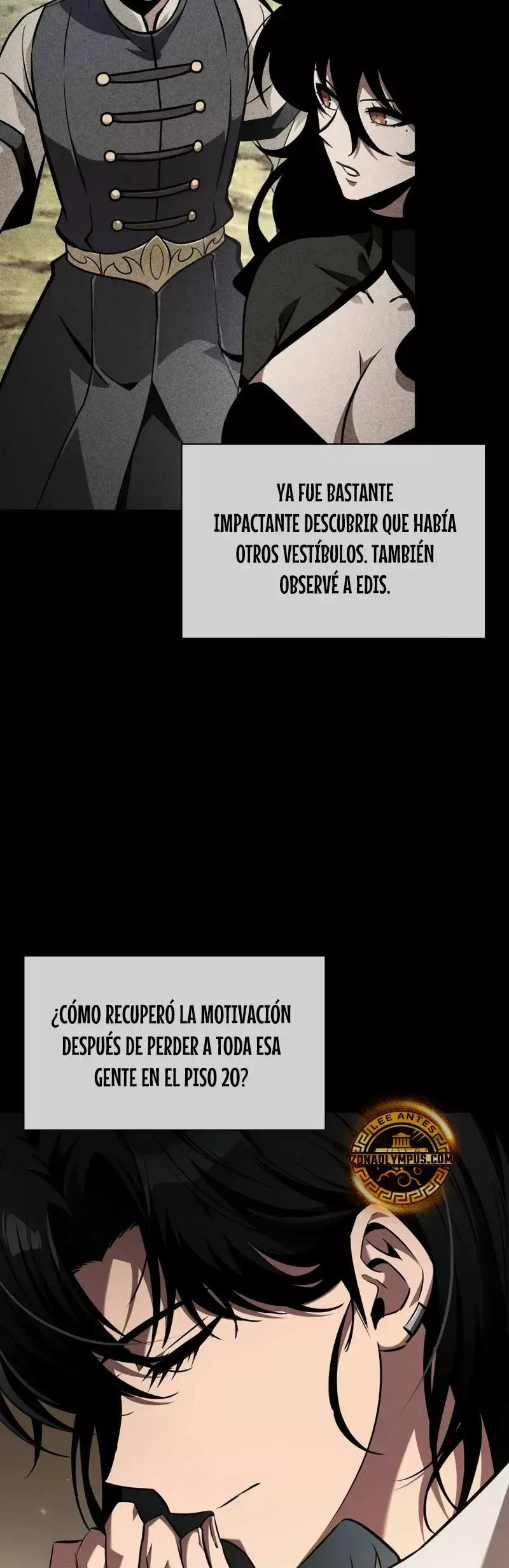 Gacha infinito Capítulo 161 en Línea - página 20
