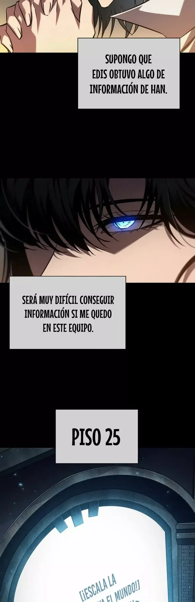 Gacha infinito Capítulo 161 en Línea - página 21