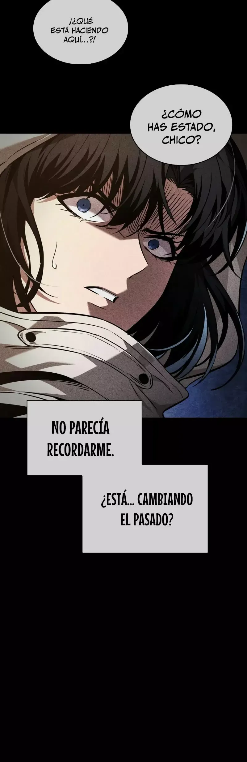 Gacha infinito Capítulo 161 en Línea - página 24