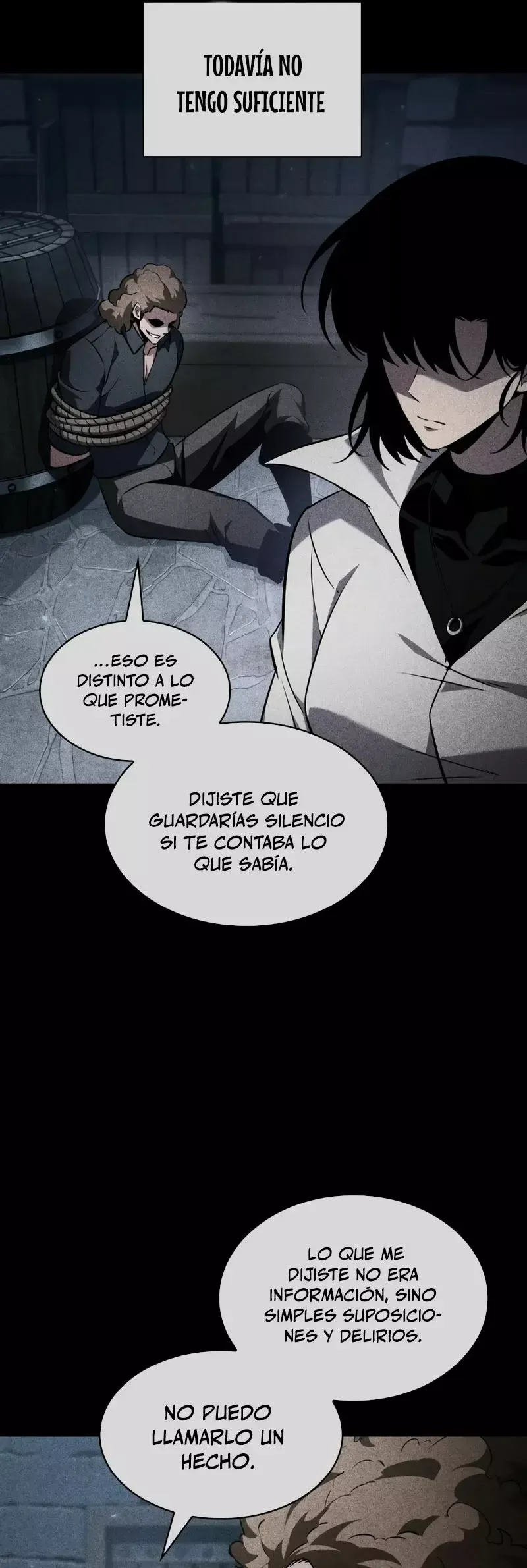 Gacha infinito Capítulo 161 en Línea - página 25