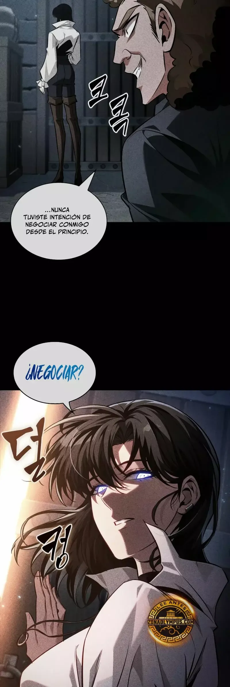 Gacha infinito Capítulo 161 en Línea - página 26