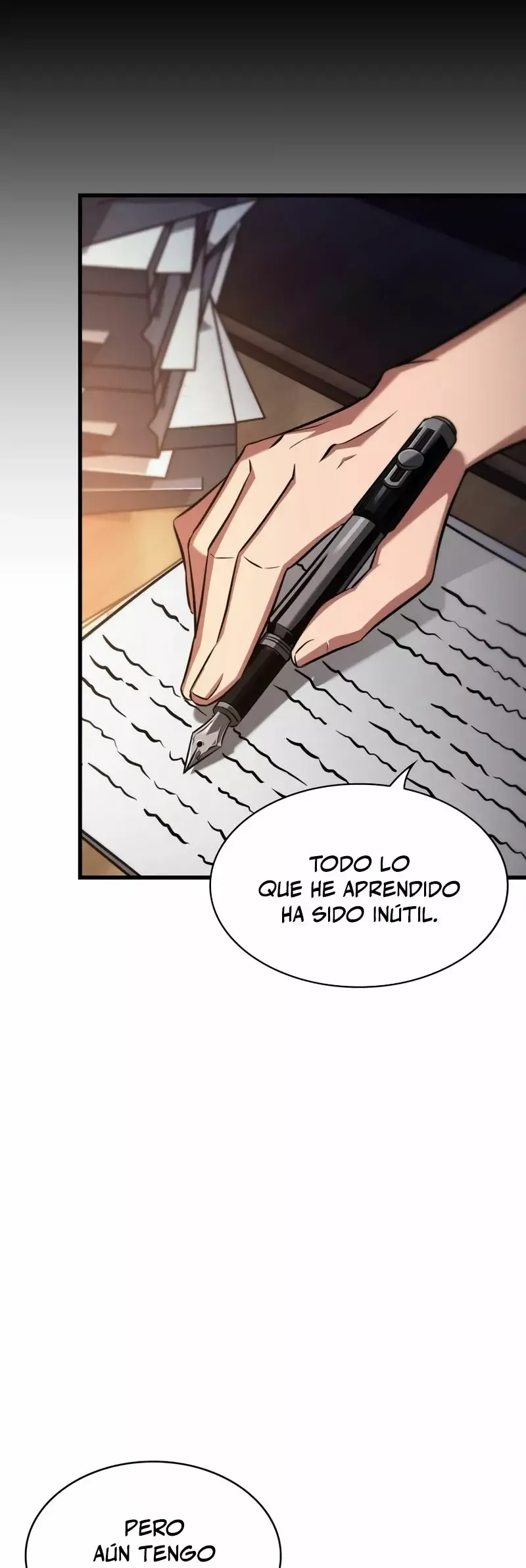 Gacha infinito Capítulo 161 en Línea - página 29