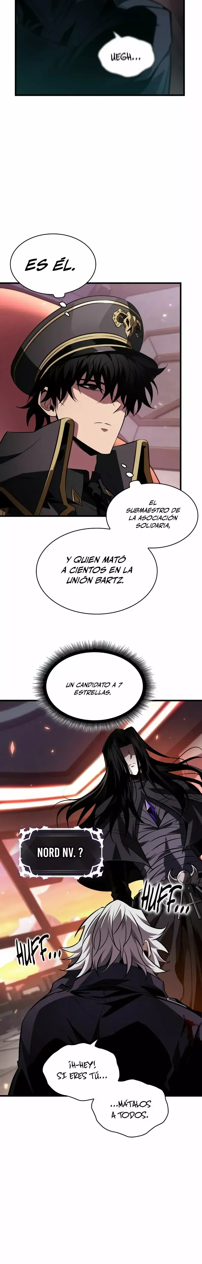 Gacha infinito Capítulo 161 en Línea - página 36