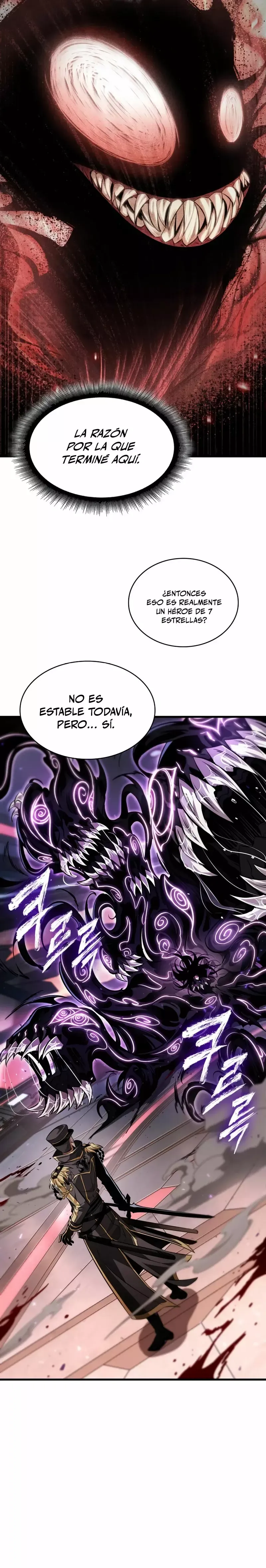 Gacha infinito Capítulo 161 en Línea - página 39
