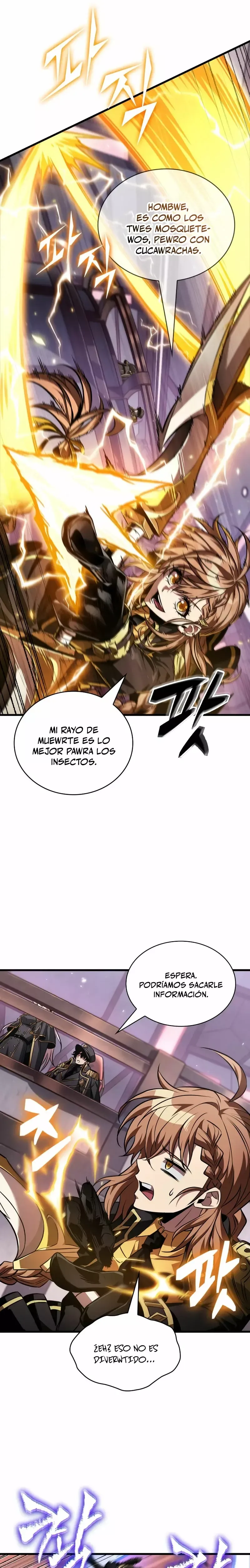 Gacha infinito Capítulo 161 en Línea - página 46