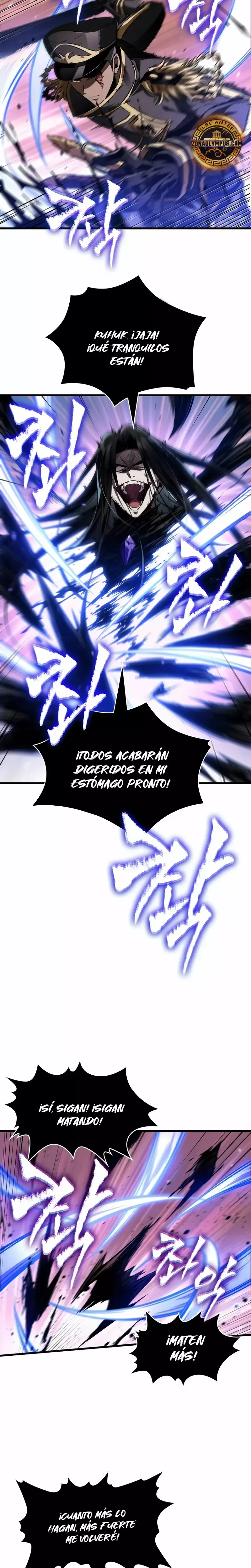 Gacha infinito Capítulo 161 en Línea - página 47