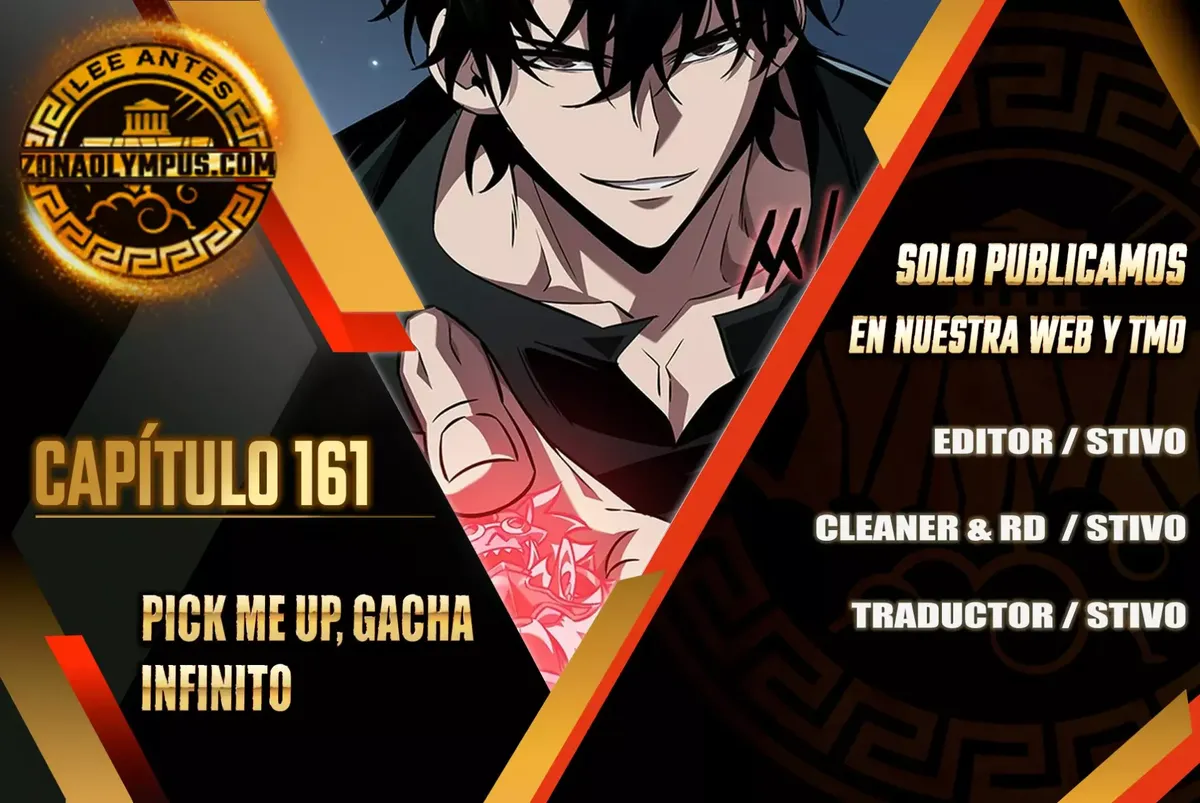 Gacha infinito Capítulo 161 en Línea - página 51