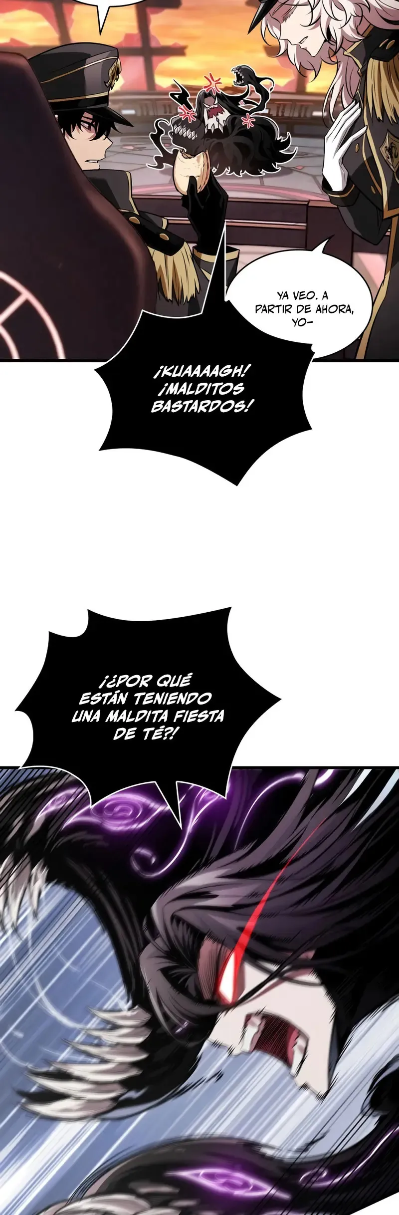 Gacha infinito Capítulo 162 en Línea - página 9