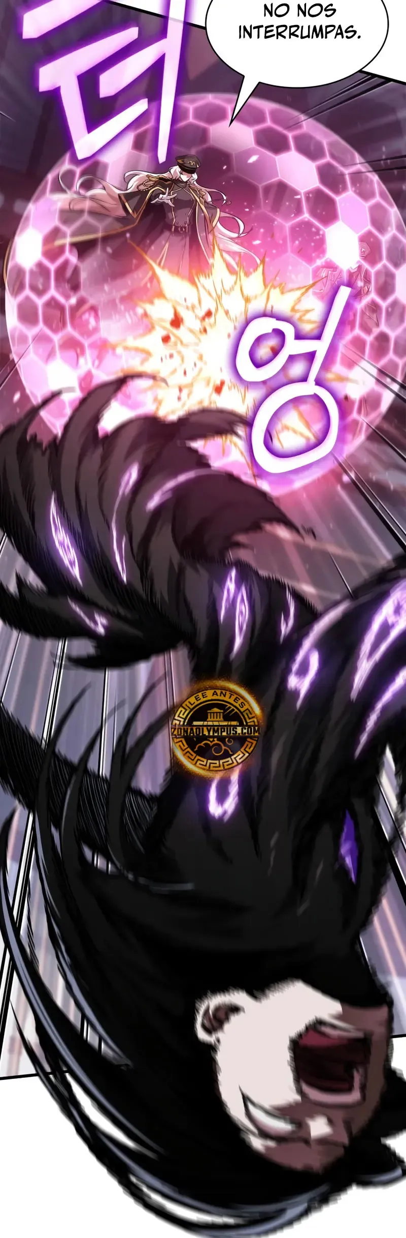 Gacha infinito Capítulo 162 en Línea - página 11
