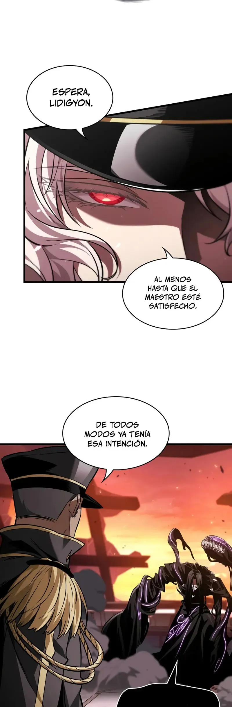 Gacha infinito Capítulo 162 en Línea - página 12