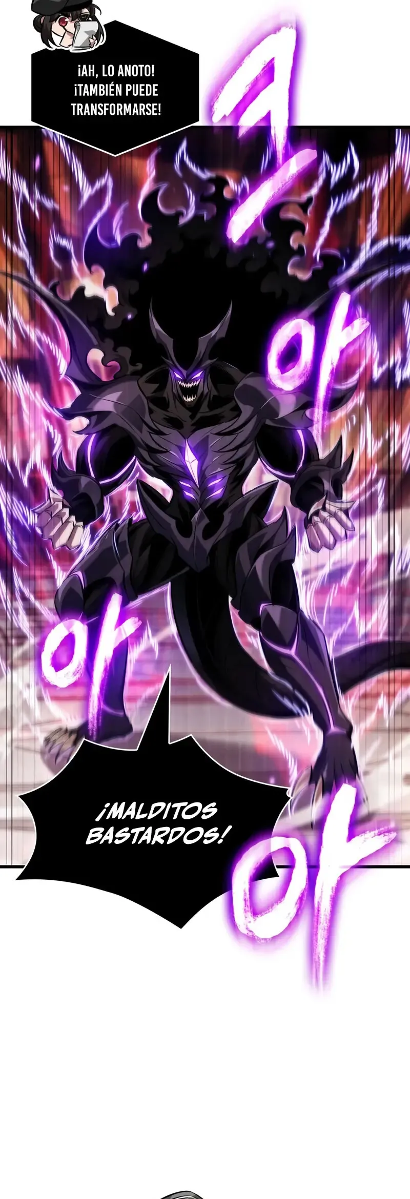 Gacha infinito Capítulo 162 en Línea - página 16