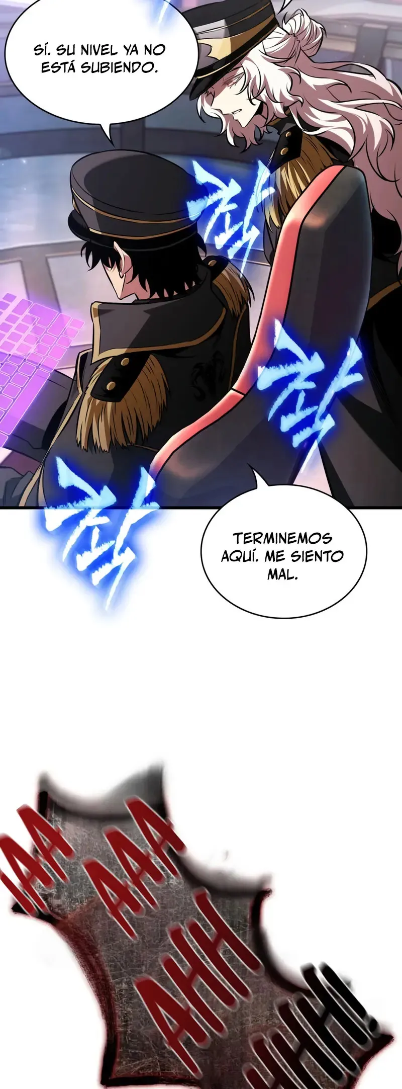 Gacha infinito Capítulo 162 en Línea - página 22