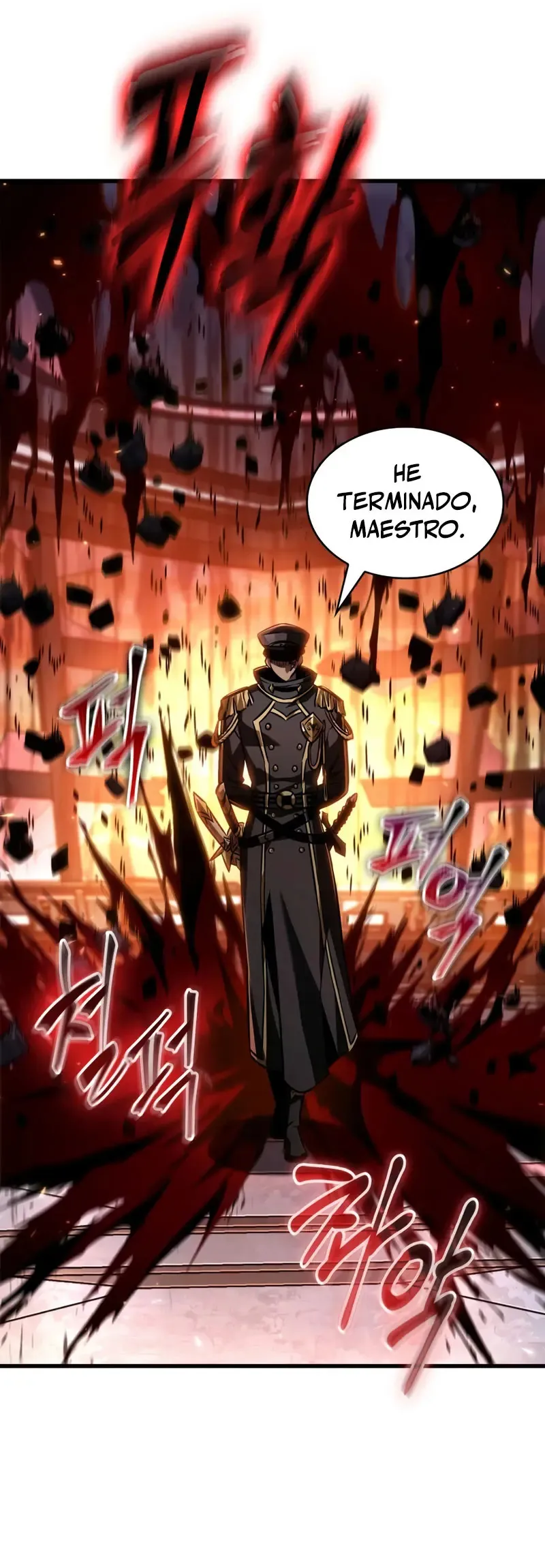 Gacha infinito Capítulo 162 en Línea - página 26