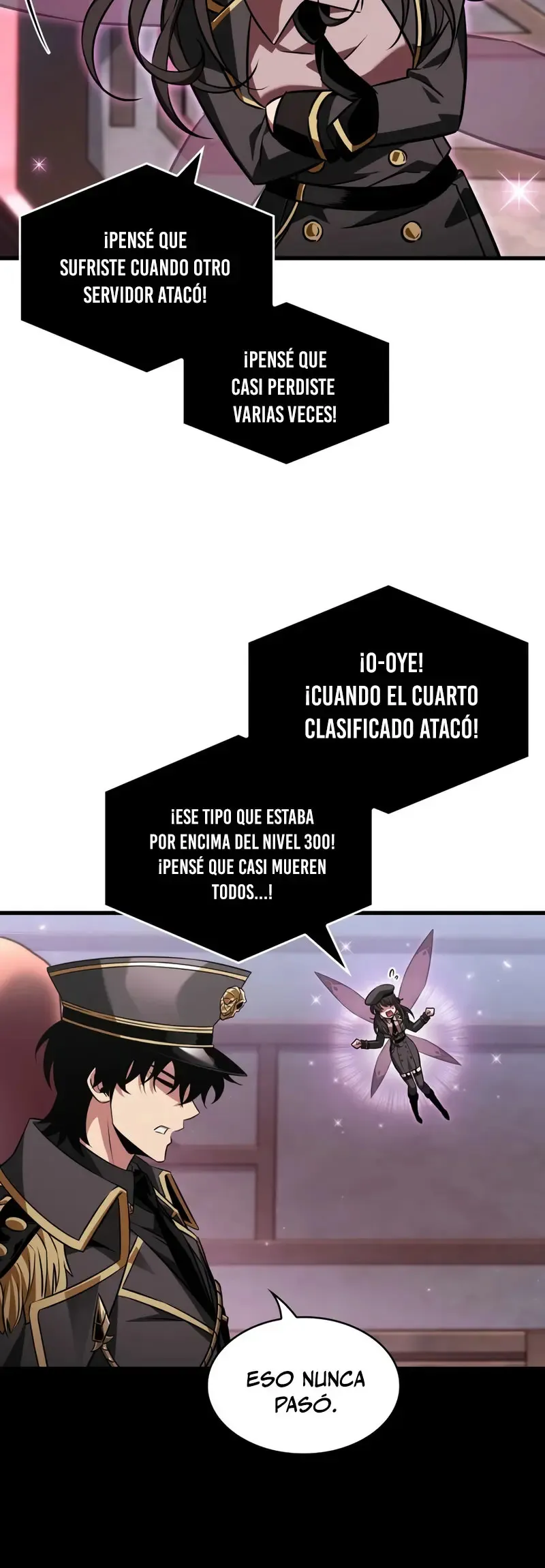 Gacha infinito Capítulo 162 en Línea - página 31