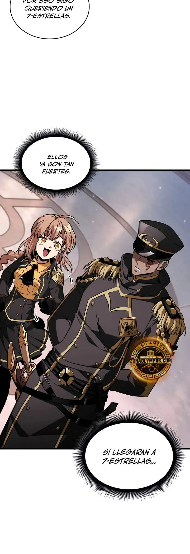 Gacha infinito Capítulo 162 en Línea - página 34