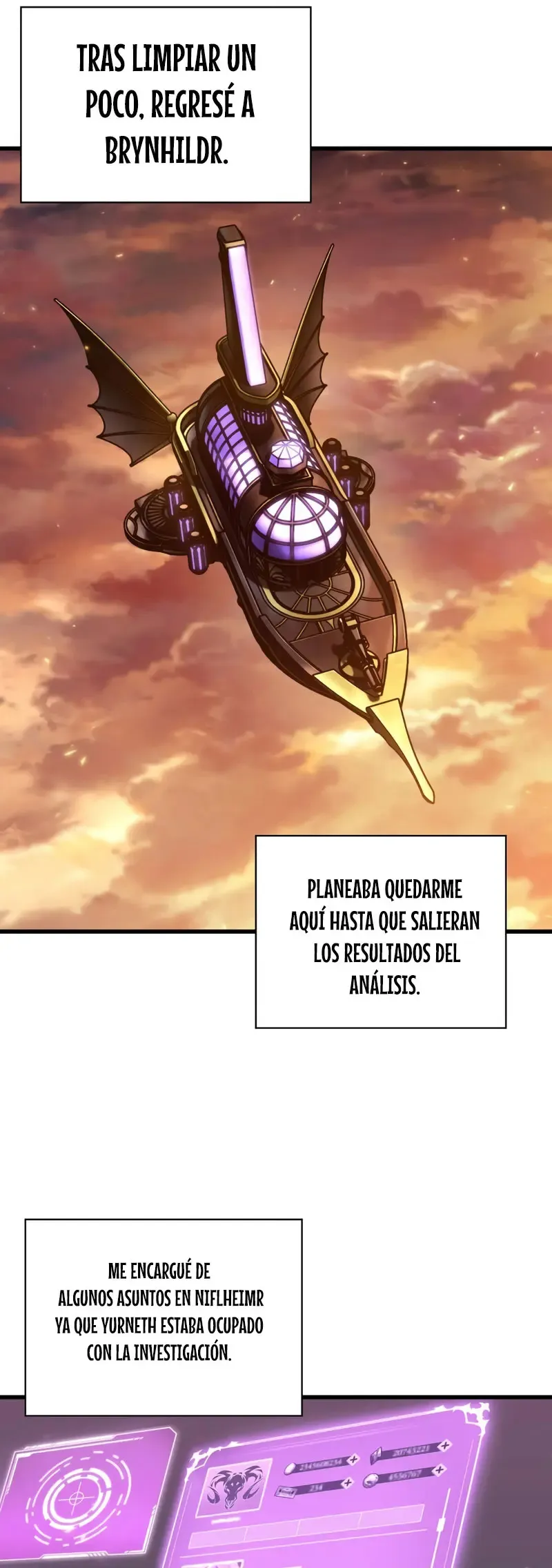 Gacha infinito Capítulo 162 en Línea - página 38