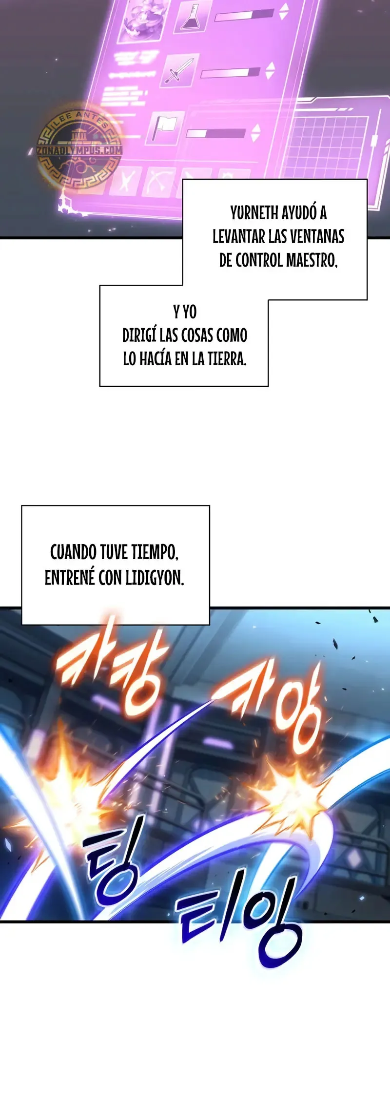 Gacha infinito Capítulo 162 en Línea - página 39