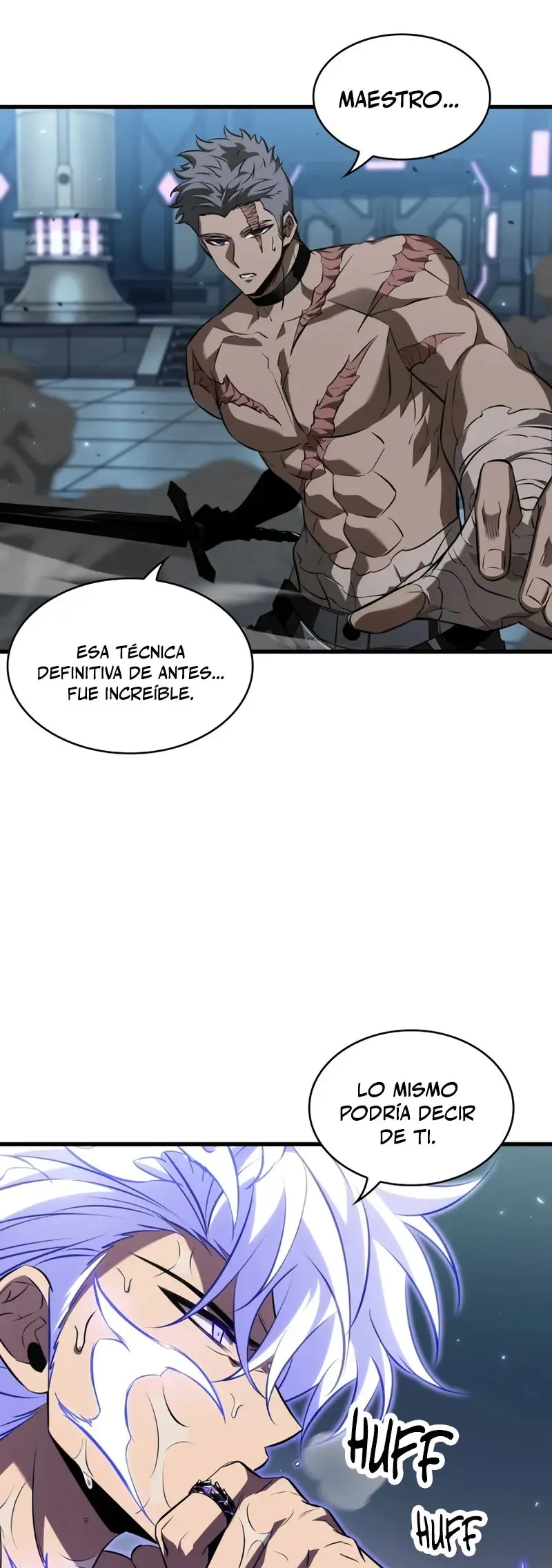 Gacha infinito Capítulo 162 en Línea - página 40