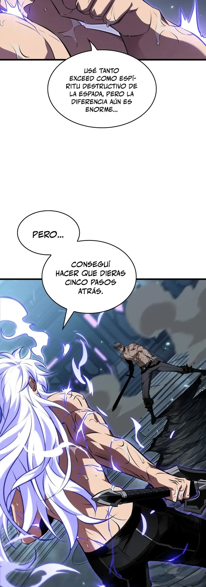 Gacha infinito Capítulo 162 en Línea - página 41