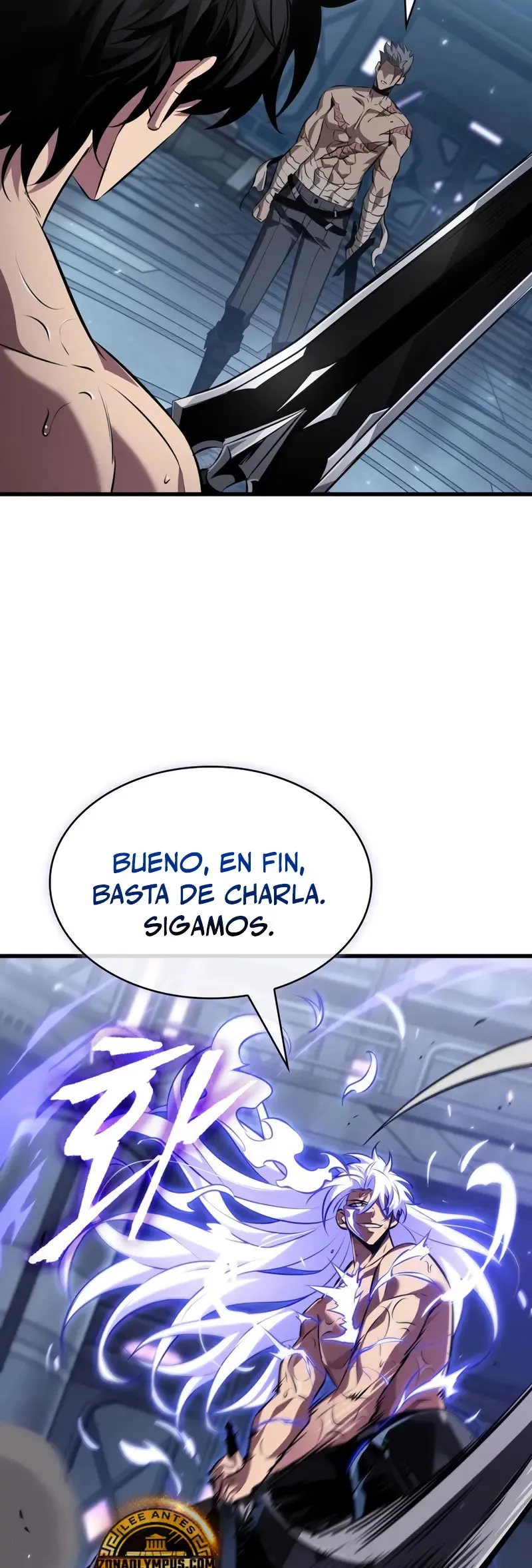 Gacha infinito Capítulo 162 en Línea - página 45