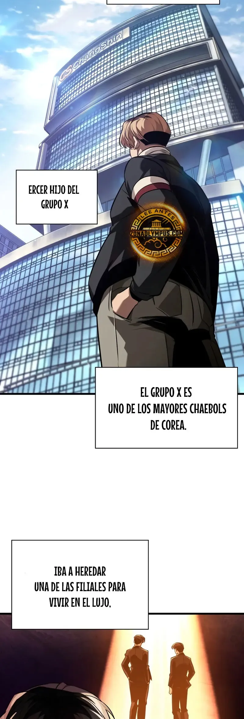 Gacha infinito Capítulo 162 en Línea - página 48
