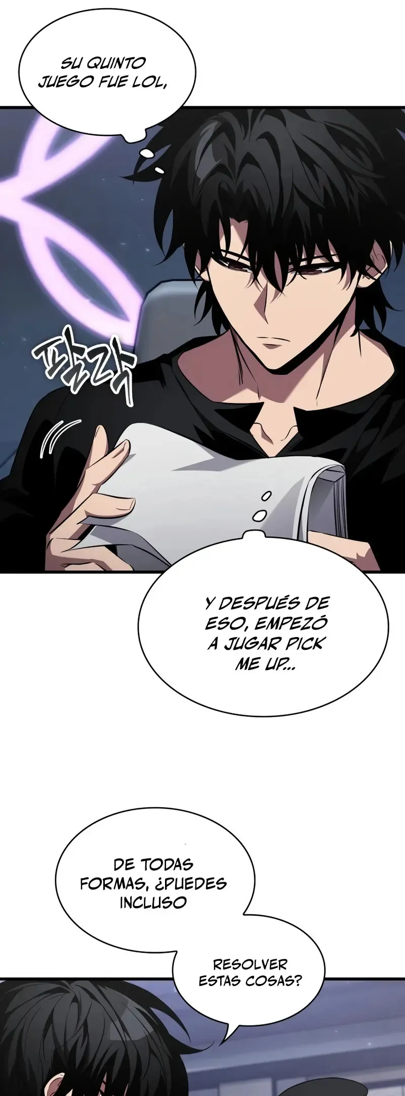Gacha infinito Capítulo 162 en Línea - página 51
