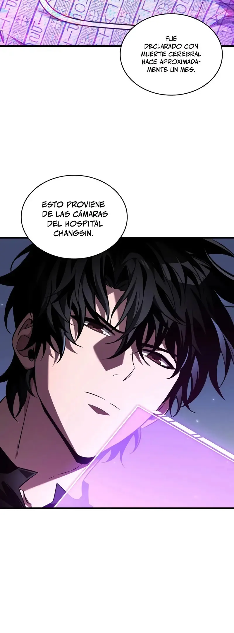 Gacha infinito Capítulo 162 en Línea - página 55