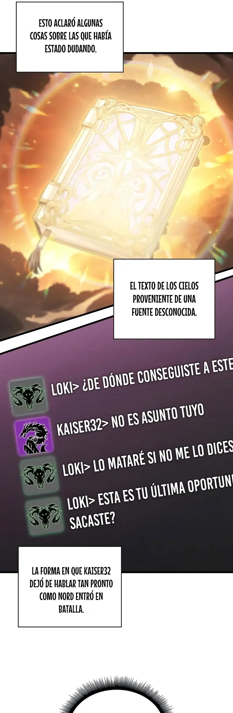 Gacha infinito Capítulo 162 en Línea - página 56