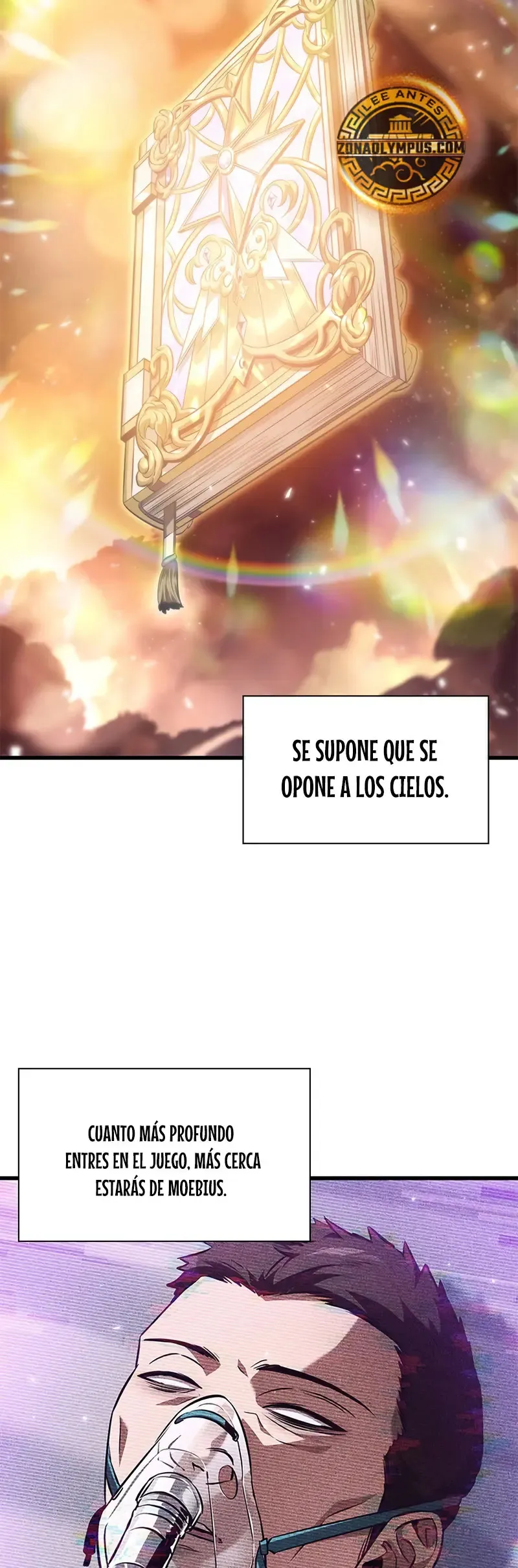Gacha infinito Capítulo 163 en Línea - página 3
