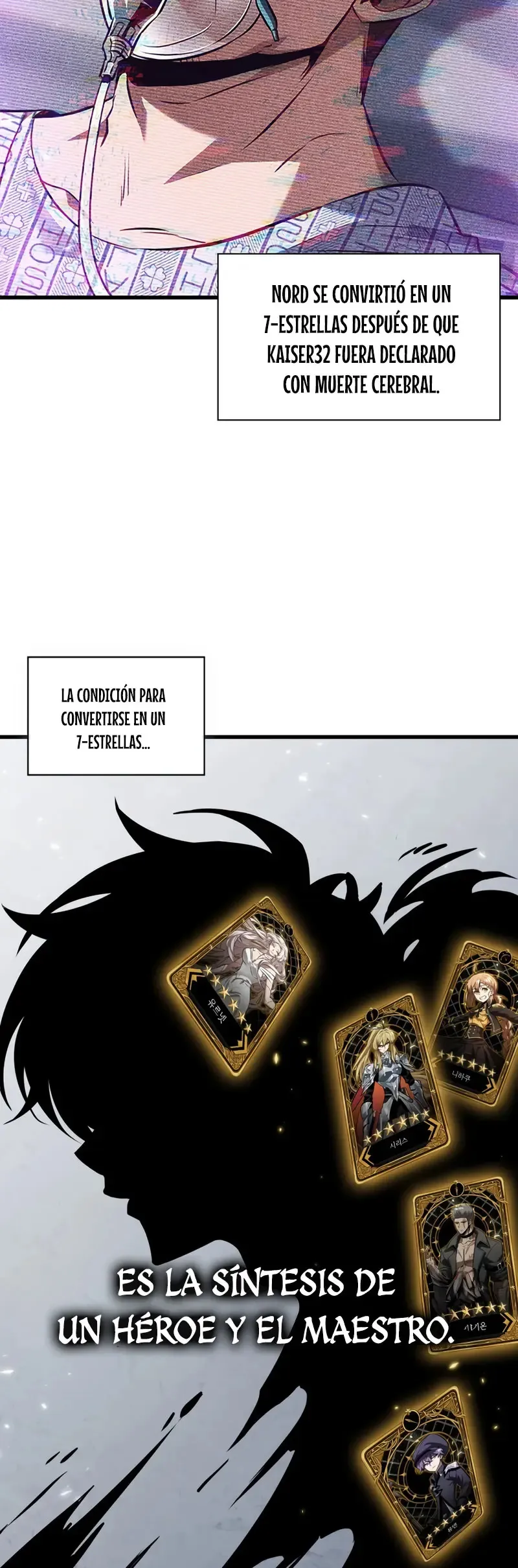 Gacha infinito Capítulo 163 en Línea - página 4