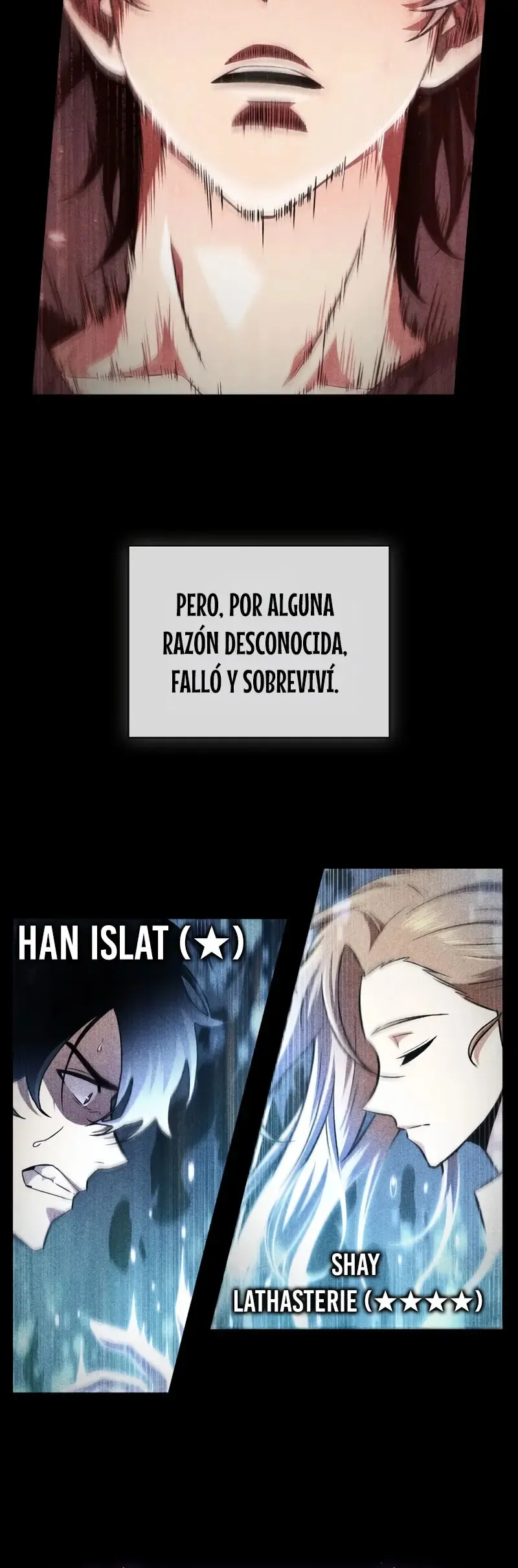 Gacha infinito Capítulo 163 en Línea - página 6
