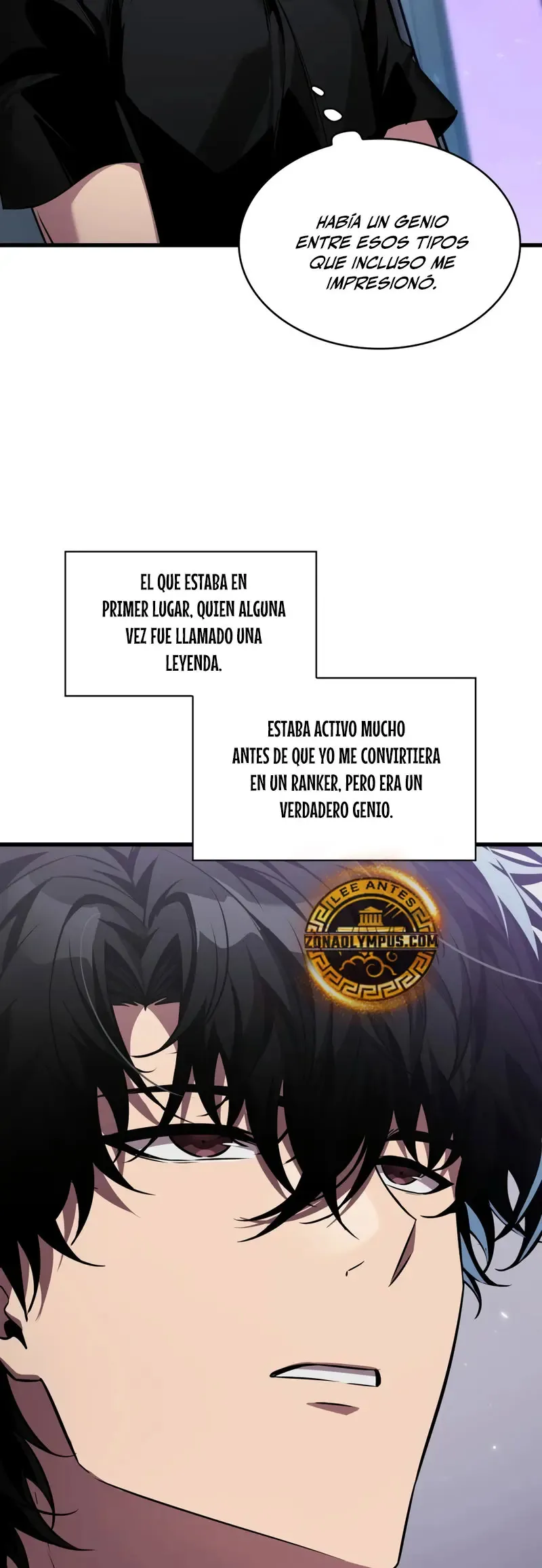 Gacha infinito Capítulo 163 en Línea - página 10