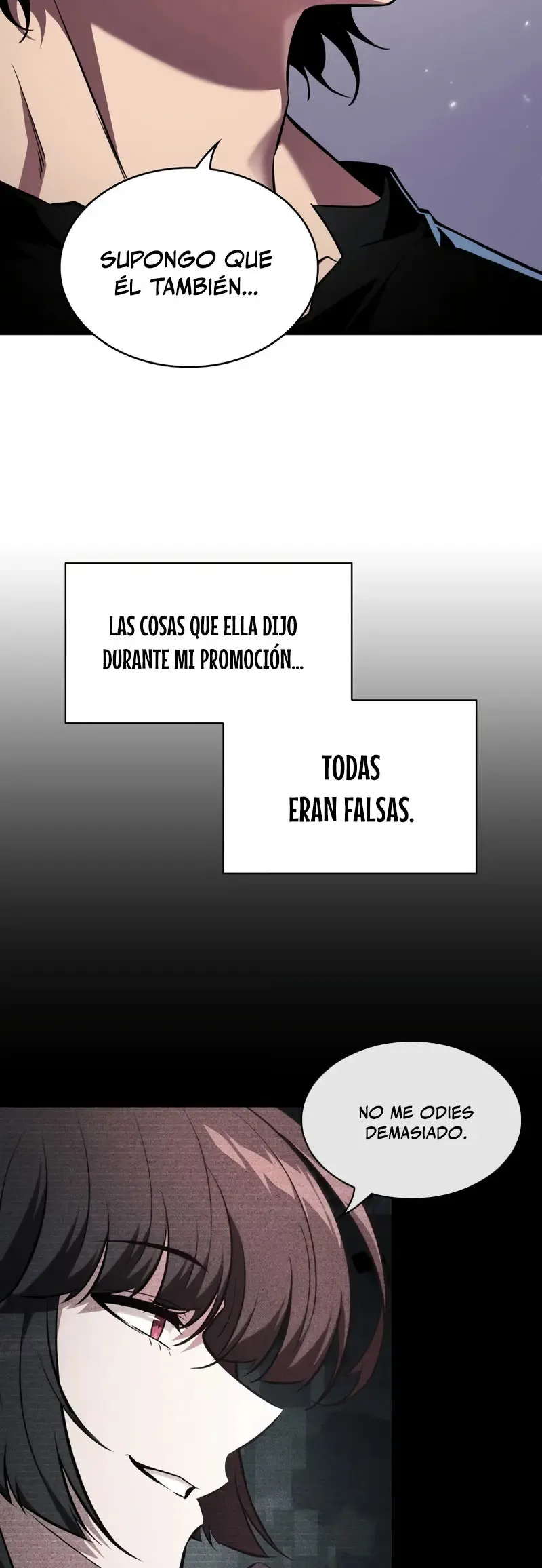 Gacha infinito Capítulo 163 en Línea - página 11