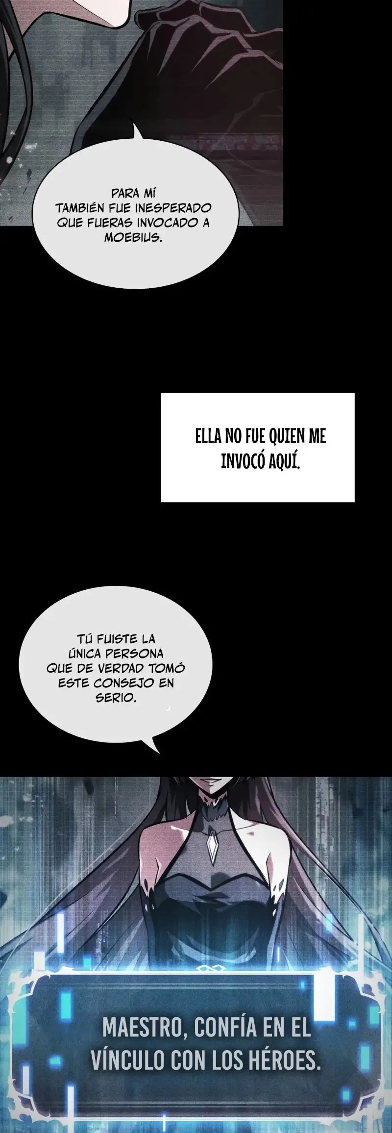 Gacha infinito Capítulo 163 en Línea - página 12