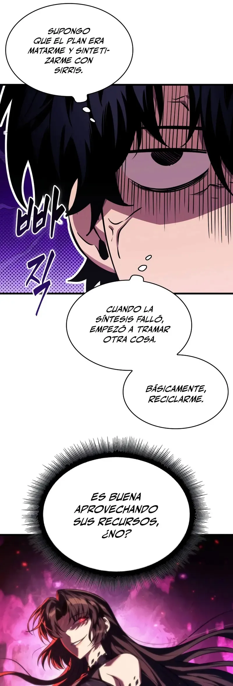 Gacha infinito Capítulo 163 en Línea - página 14