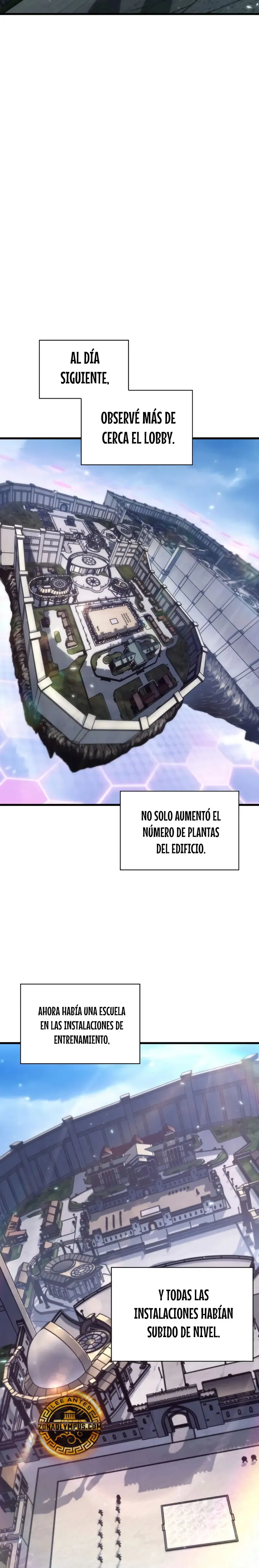 Gacha infinito Capítulo 163 en Línea - página 21