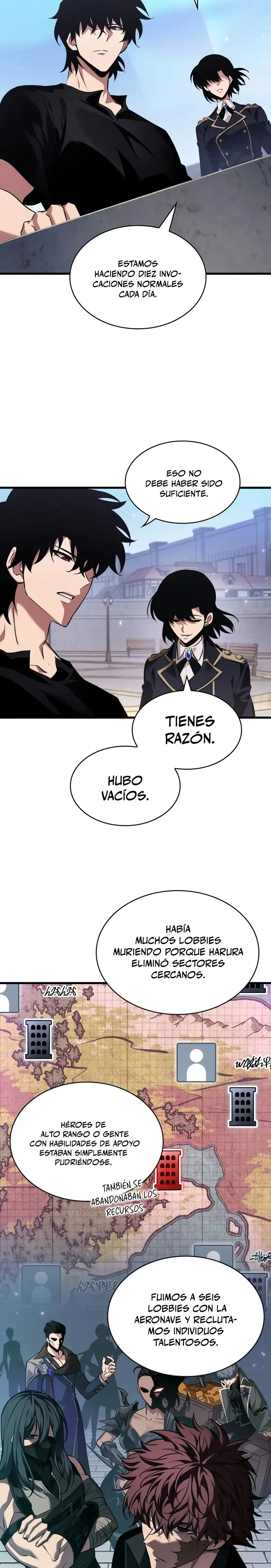 Gacha infinito Capítulo 163 en Línea - página 24