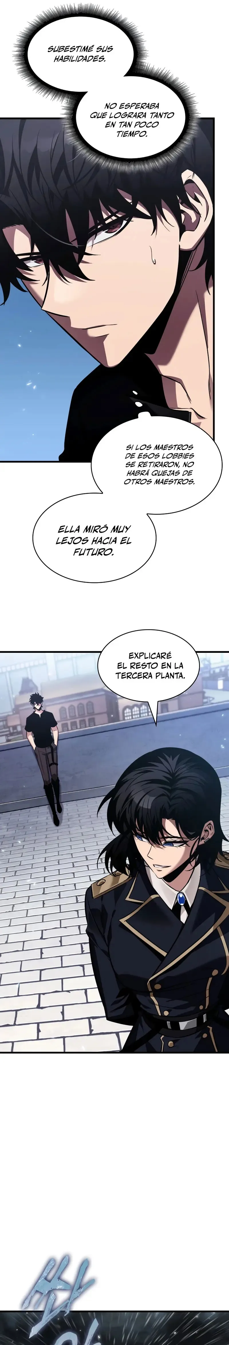 Gacha infinito Capítulo 163 en Línea - página 26