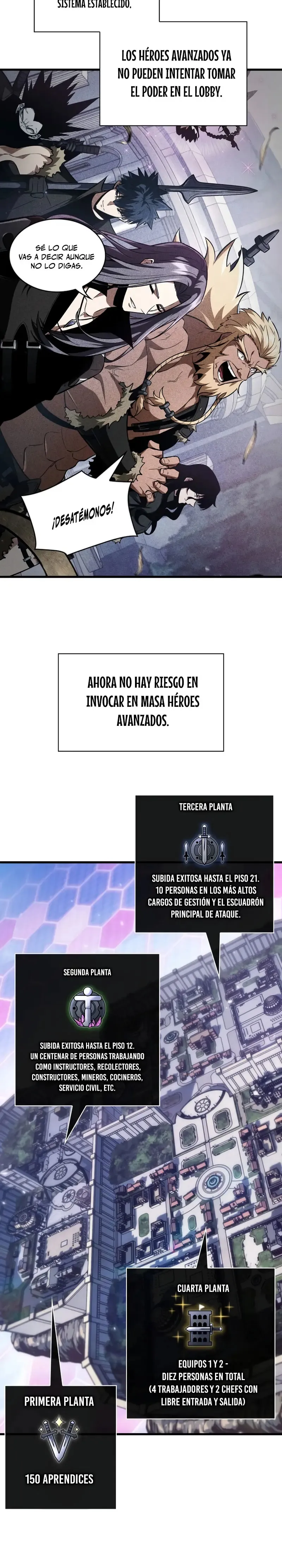 Gacha infinito Capítulo 163 en Línea - página 37