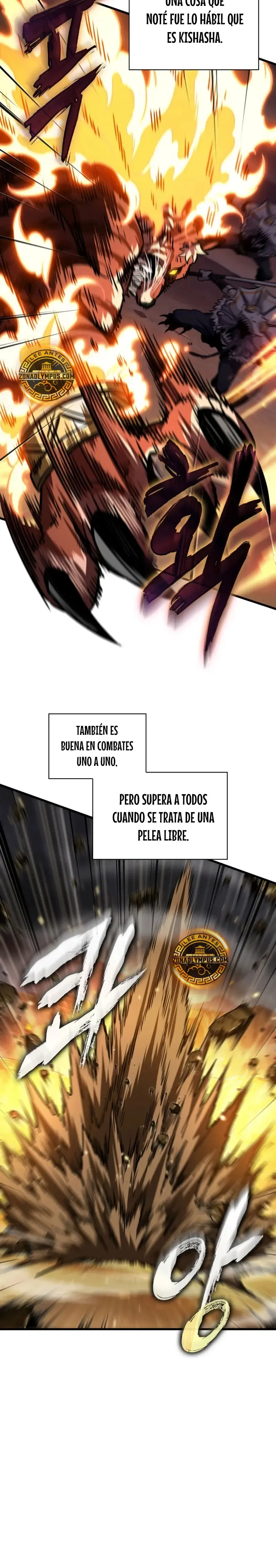 Gacha infinito Capítulo 164 en Línea - página 8