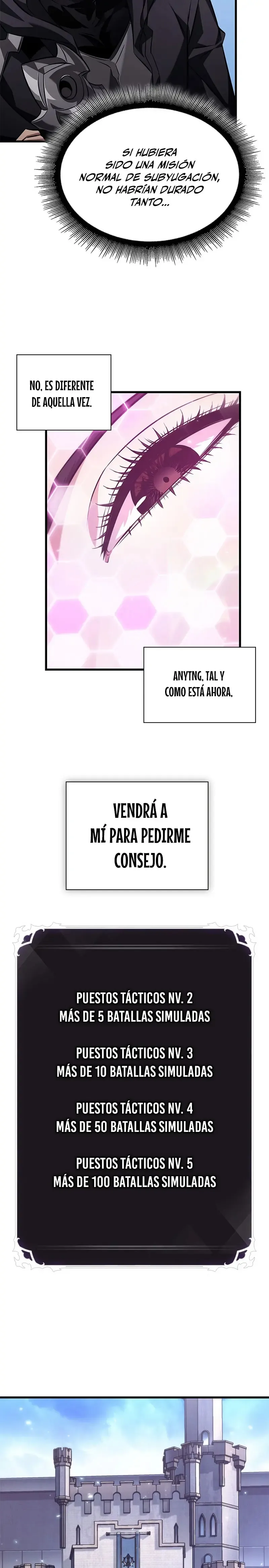 Gacha infinito Capítulo 164 en Línea - página 17