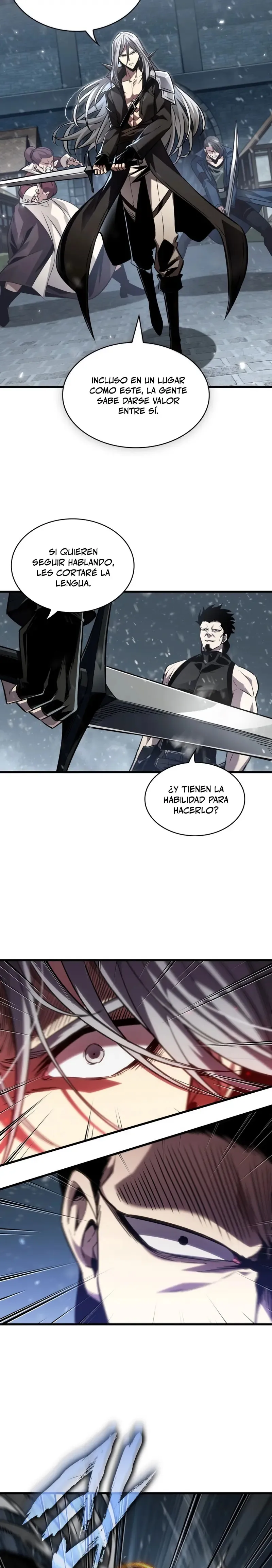 Gacha infinito Capítulo 164 en Línea - página 24