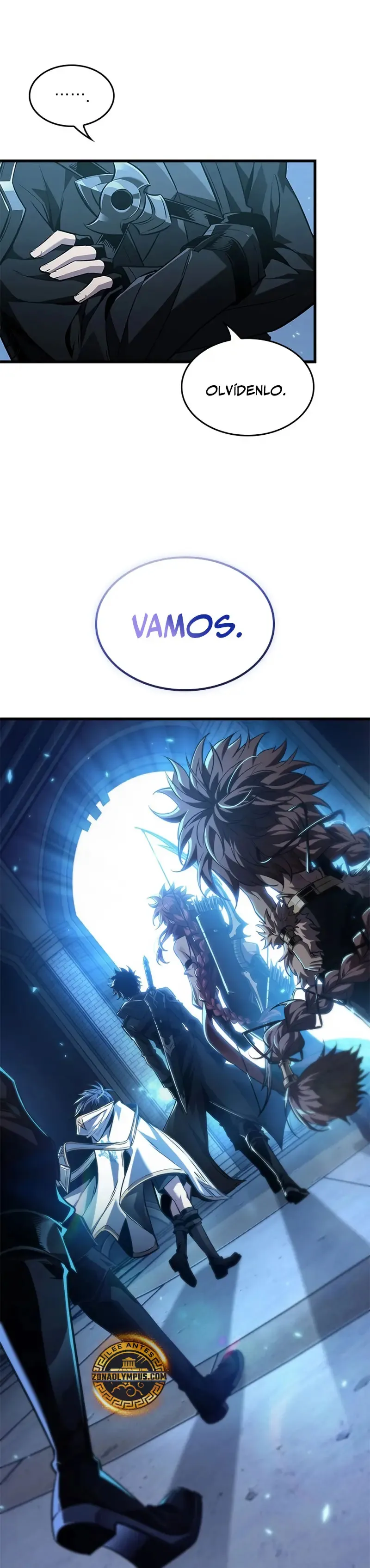 Gacha infinito Capítulo 164 en Línea - página 31