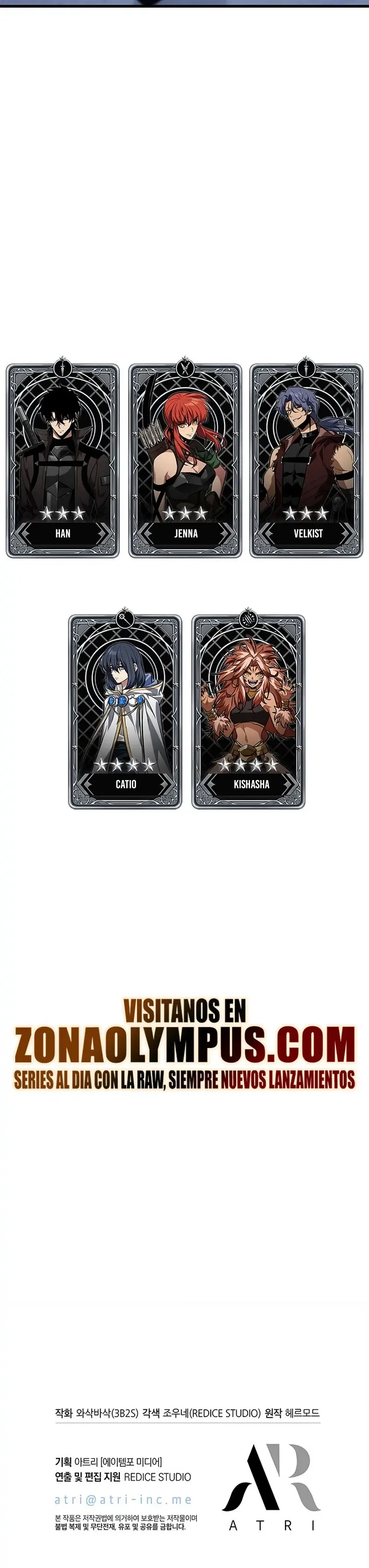 Gacha infinito Capítulo 164 en Línea - página 32