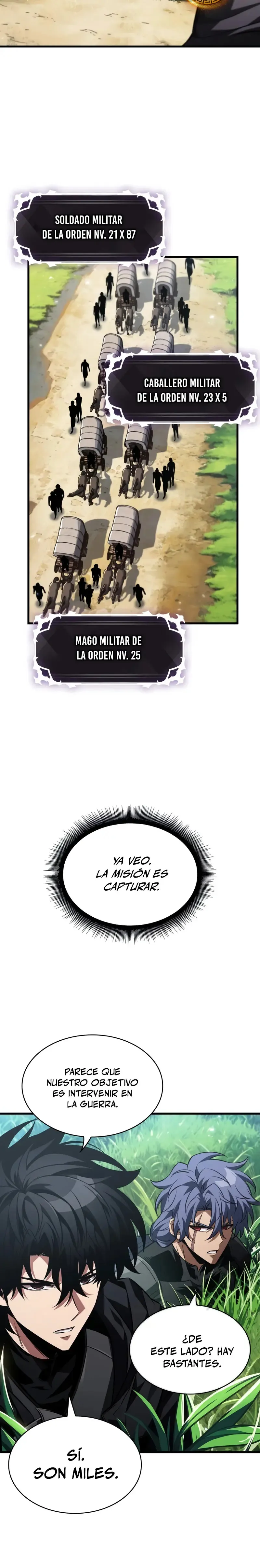 Gacha infinito Capítulo 165 en Línea - página 13
