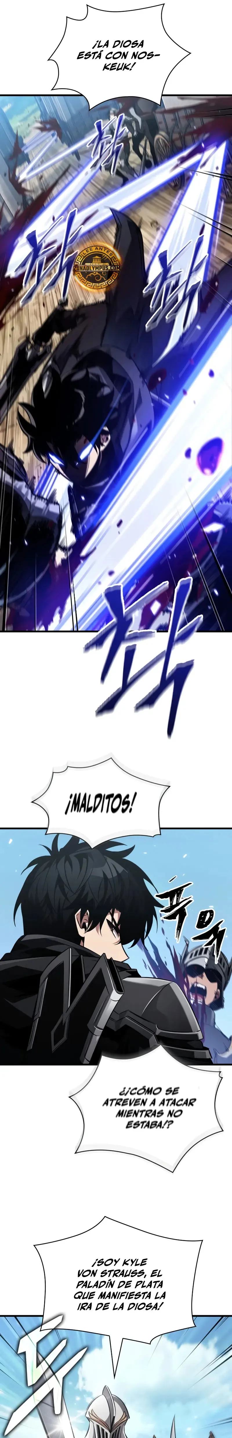 Gacha infinito Capítulo 165 en Línea - página 20