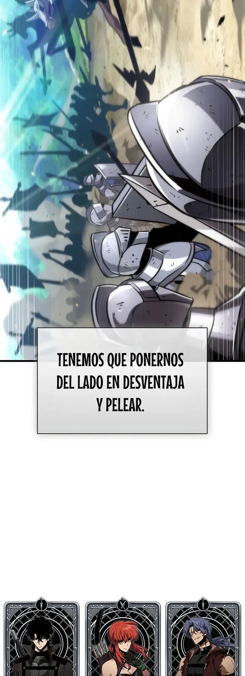Gacha infinito Capítulo 165 en Línea - página 27