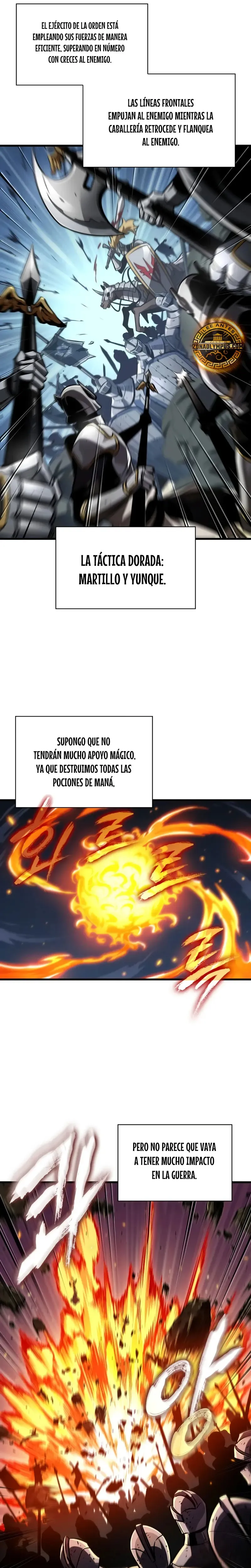 Gacha infinito Capítulo 166 en Línea - página 5